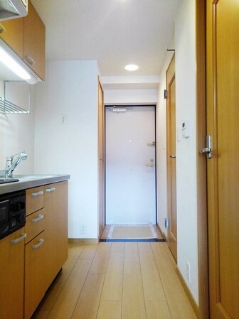 ブリッサ.Kの物件内観写真